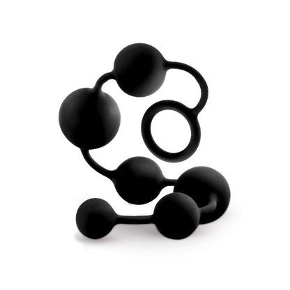 Anal Beads Blush Anal Adventures Silicone-0