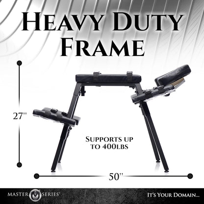 RogueThrone Extreme BDSM Restraints Table-3
